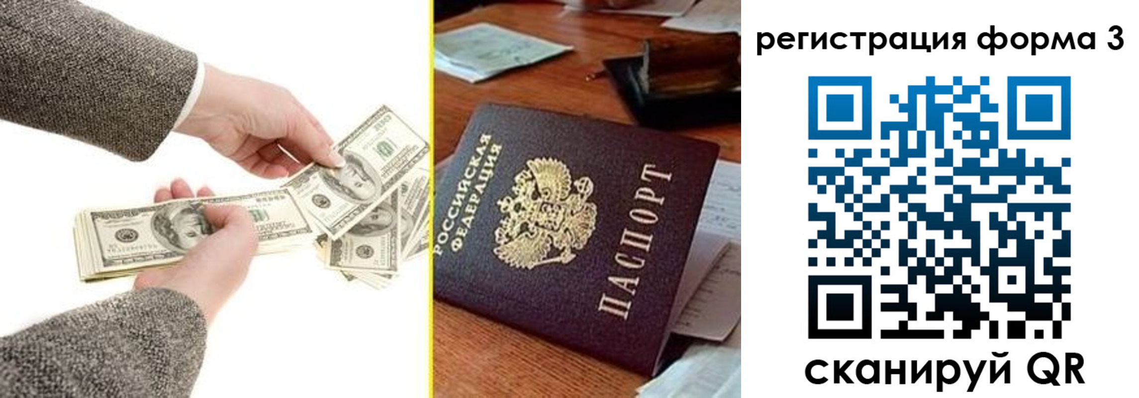 прописка гарантия в Туле